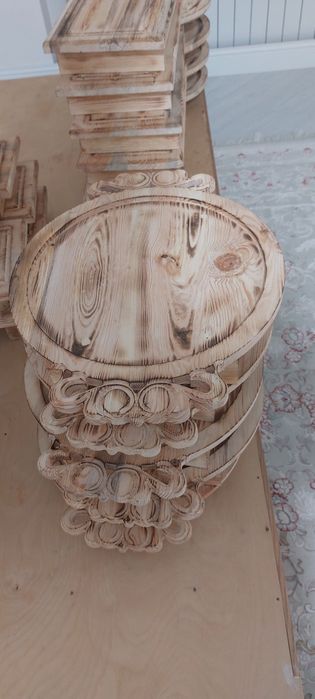 Посуда для сервировки мясное ассорти.