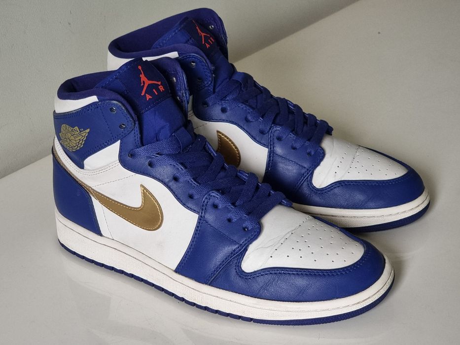 Nike Air Jordan 1 Retro High 44 номер