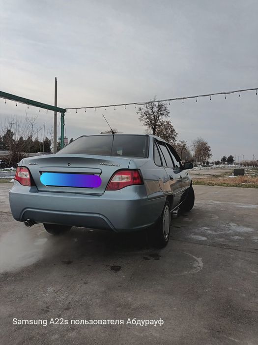 Nexi 2 Srochna sotiladi ozgina kami bor