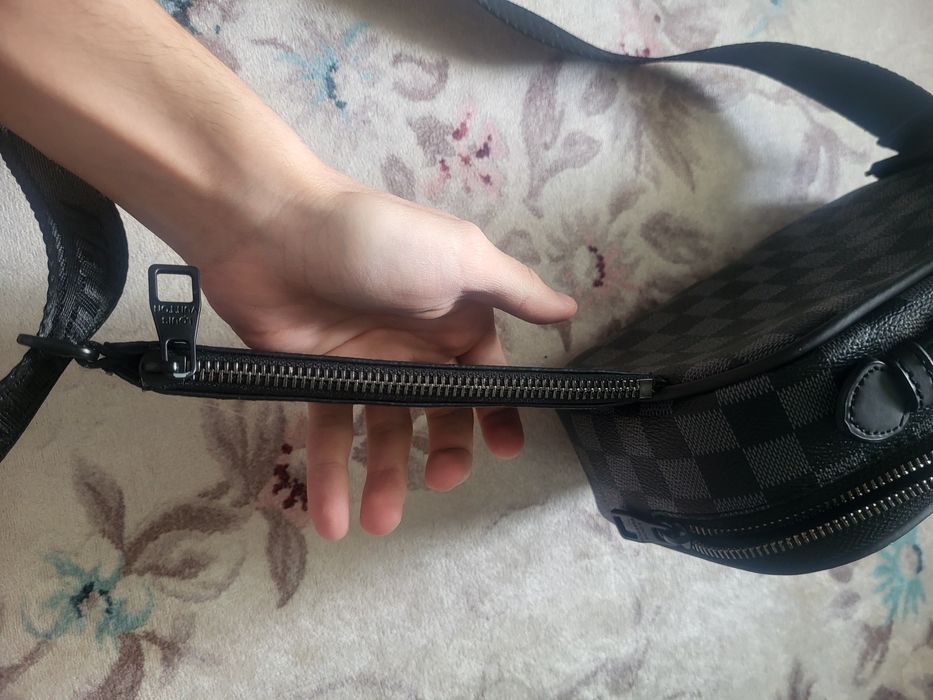Borseta Louis Vuitton