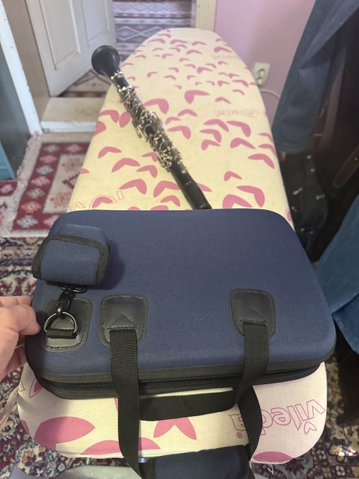 Clarinet Si bemol Buffet Crampon