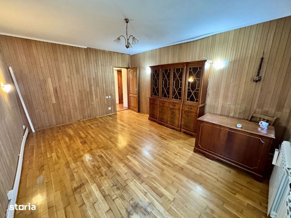 Casa / Vila Snagov, 1490Mp De Teren + Garaj Si Garsoniera