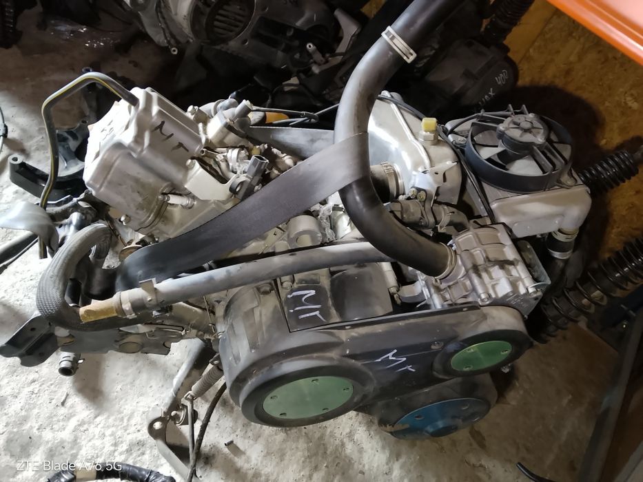 Пежо Сателис  125 компресор,150,250( Peugeot Satelis compressor) НА ча