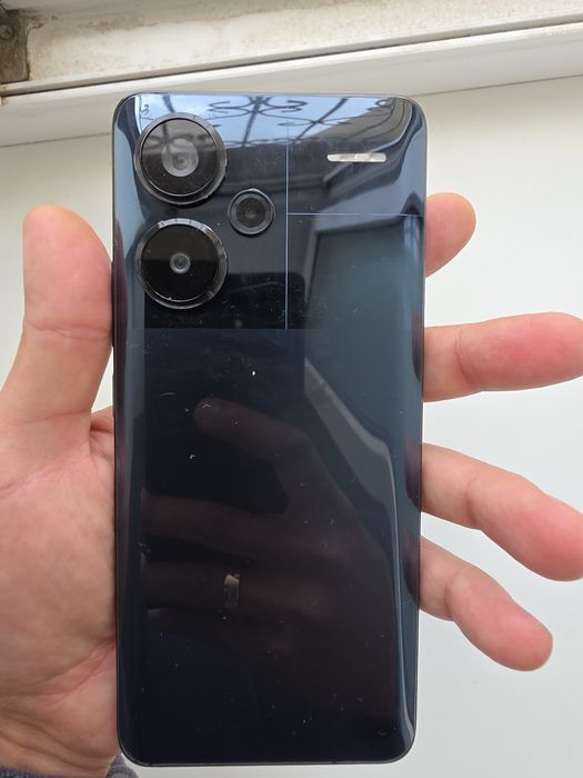 Redmi Note 13 Pro+ 5G