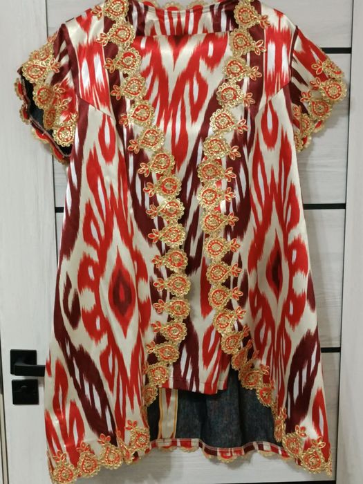 Келин сарпо арзон нархда сотилади