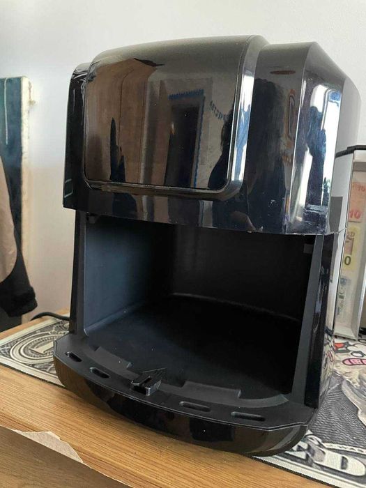 Air Фрайър / Фритюрник GORENJE AF1700DB В перфектно състояние