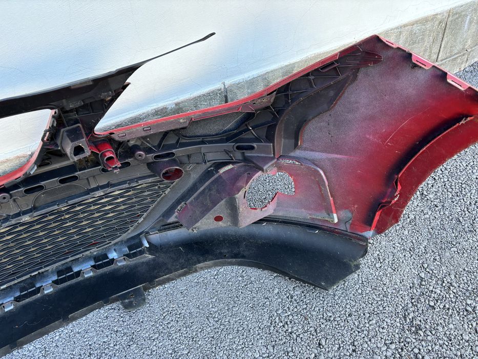 Предна броня за Seat Ibiza 2013-2017