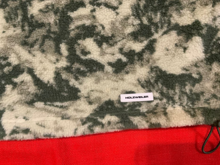 Holzweiler-оригинален суичер 54хл-2хл