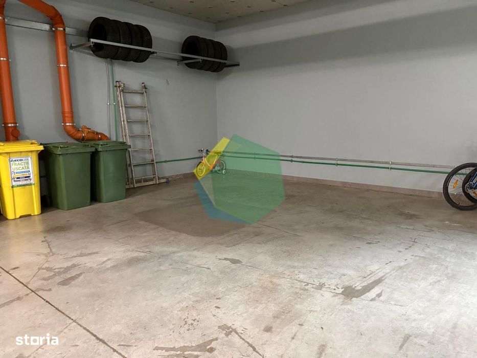 Apartament Premium de Închiriat | Iancu Nicolae – Voluntari, Pipera