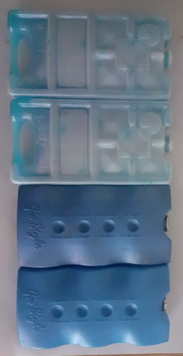 Охладители за хладилна чанта