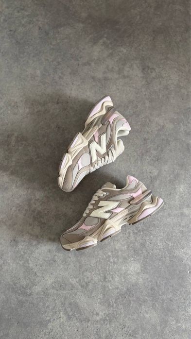 New Balance 9060 "Arid Stone Rose Sugar"
