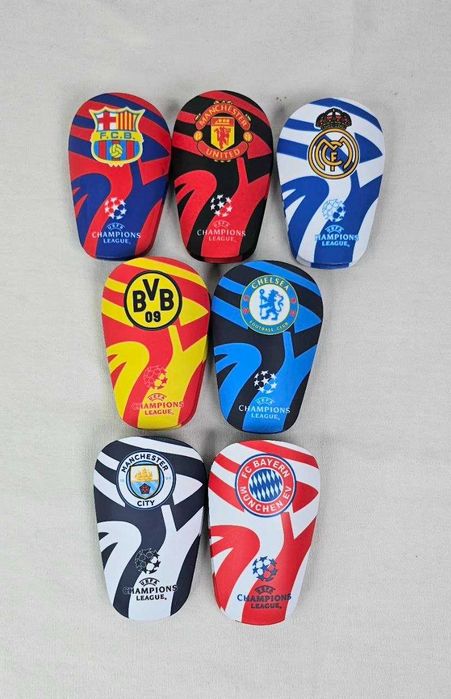 SHITKI 694 mini futbol shitlari