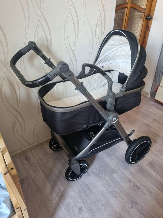 Коляска детская Ining baby