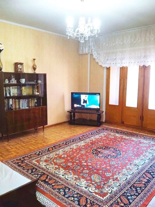 Карасу 1 3комнатная