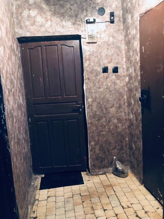 Продам квартиру