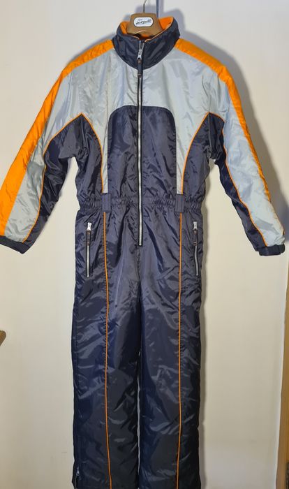 Чисто Нова ски грейка N"-M-L