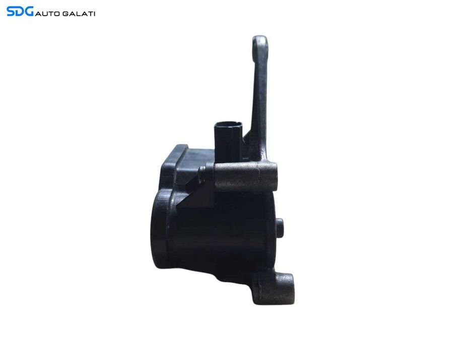 Element Reglaj Grila Clapeta Acceleratie Lancia Thesis 2.4 JTD 2002 - 2009 Cod 55199908 70052111 [N1639]
