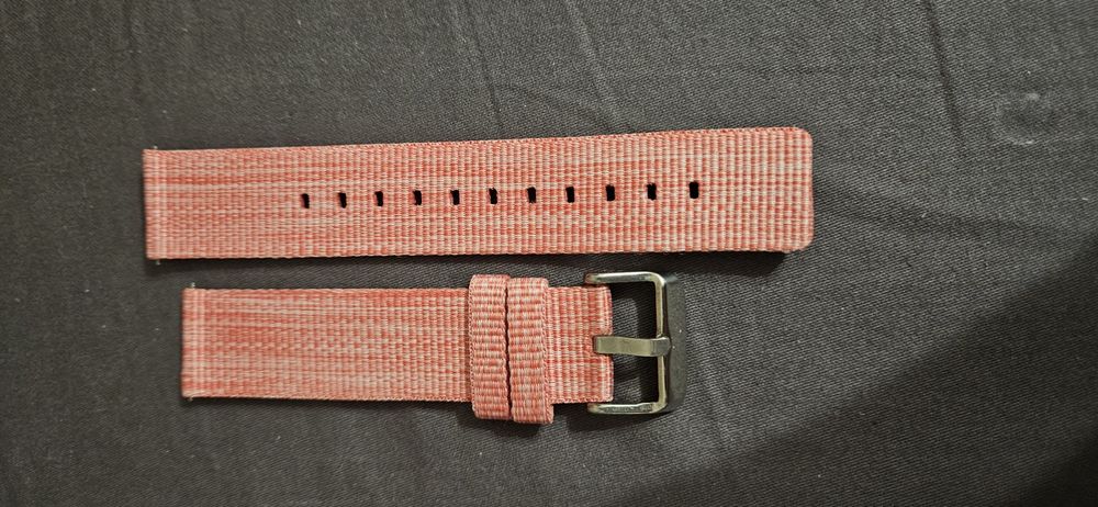 Смарт часовник Samsung Galaxy Watch 42mm