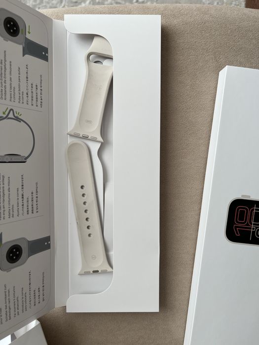 Продам aplle watch