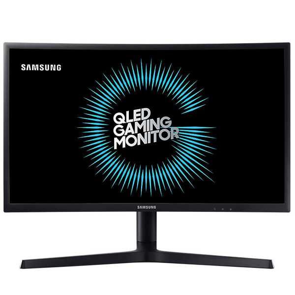 Монитор Samsung LC27FG73FQIXCI