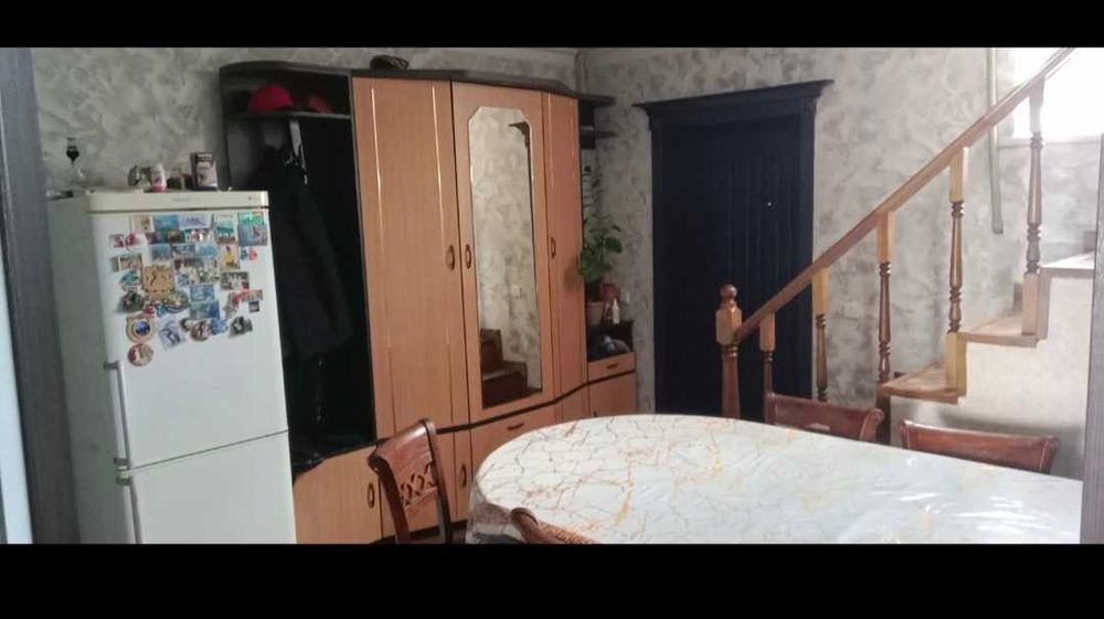 Коттедж в поселке