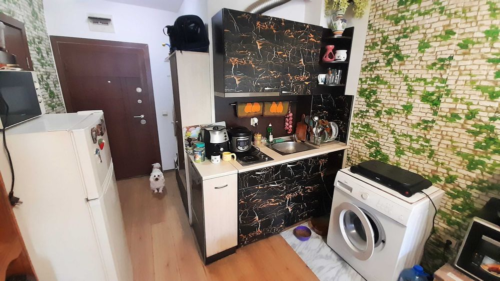 Продава се Двустаен апартамент в к.к. Слънчев бряг - 59 кв.м за 541 €/кв.м - Снимка #4