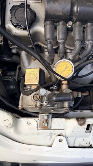 Matiz gaz balon sotiladi 65 tali 3 pokaleniya