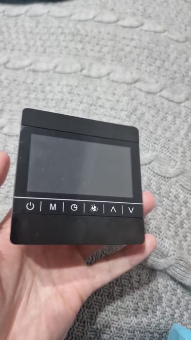 Продам терморегуляторы (тёплого пола)