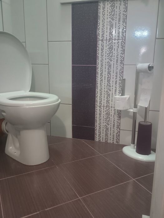 Продава от собственик тухлена къща в с.Леденик