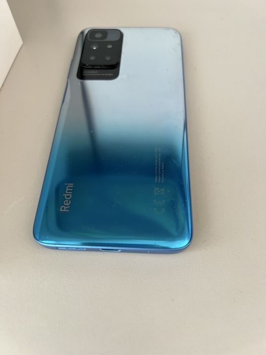 Redmi Note 10 128GB