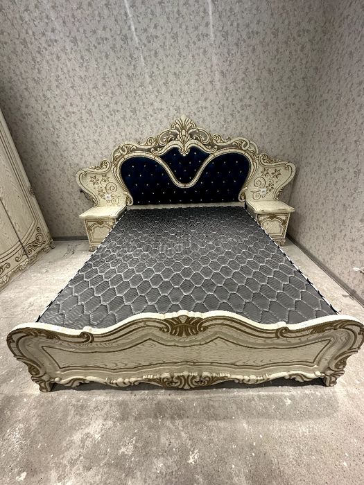 Мебель для спальни, Спальни, тумба и шкаф