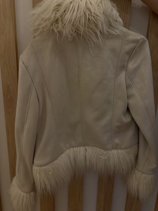 дамско яке, чисто ново Bershka