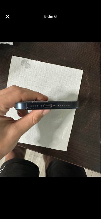 Iphone 15 pro max 1 tb