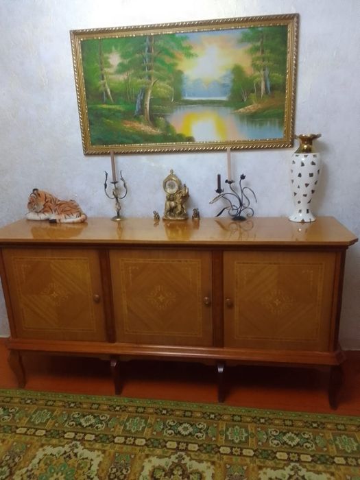 Шкаф германского производство