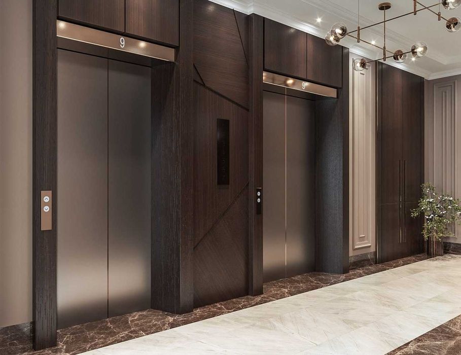 Shahar markazidan zamonaviy 2-x kvartira | Ipoteka va Rassrochka bor