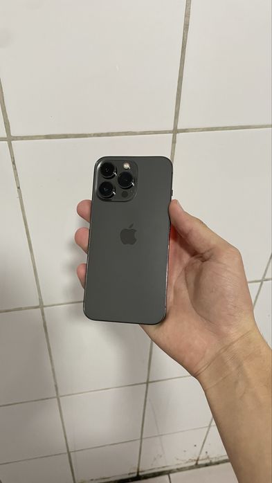 Iphone 13 pro srochna sotiladi
