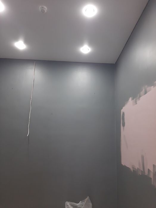 Мелкии текущий ремонт