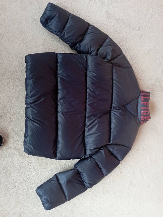 Яке Tommy Hilfiger XL