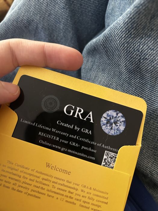 уникален женски пръстен 6,5мм