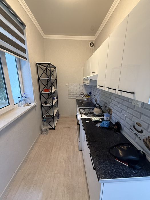 2x xonali uy Lesoskladda