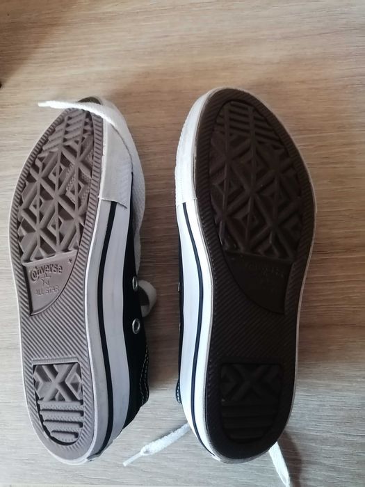 Tenesi CONVERSE ALL STAR copii baieti folositi adidasi OK - MARIME 29