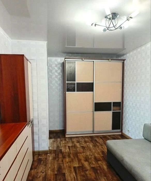 1 комнатная со всеми удобствами