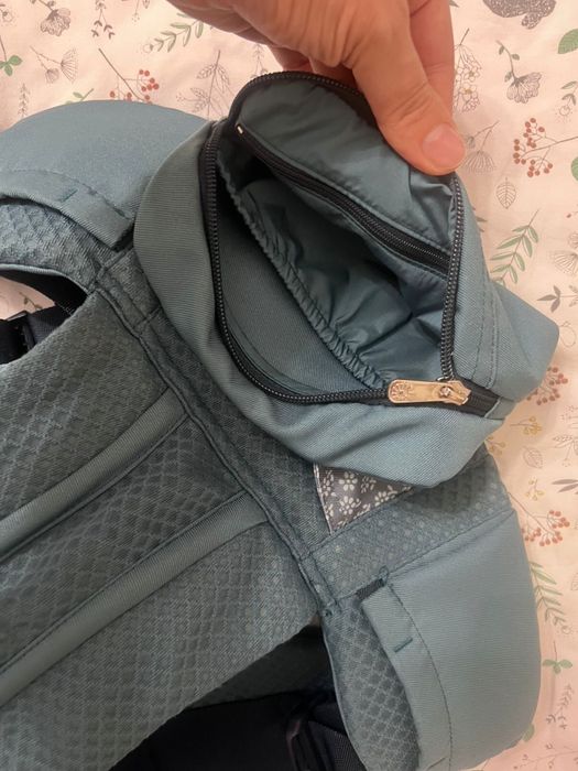 Кенгура эгробэйби