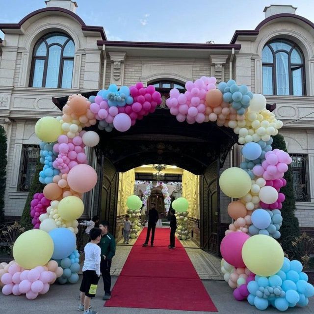 Ofarmleniya shardan ochilish ayiq mers