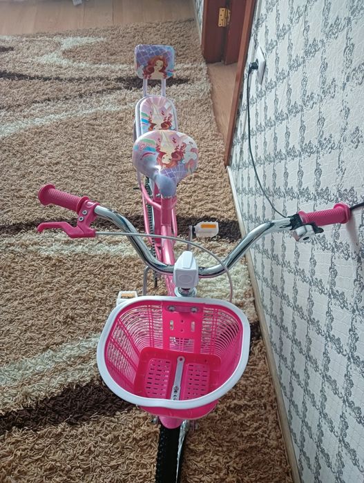 Велосипед детский