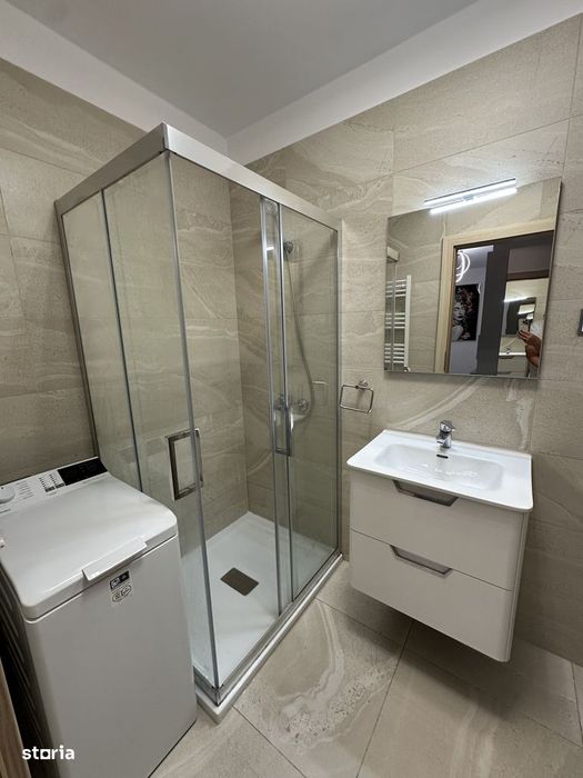 Apartament 3 camere Grand Park Residence Cluj