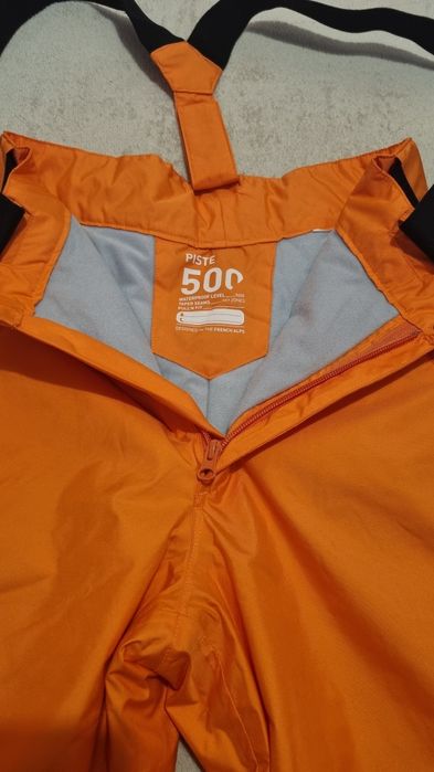 Ски яке  "WEDZE" за момиче и панталон