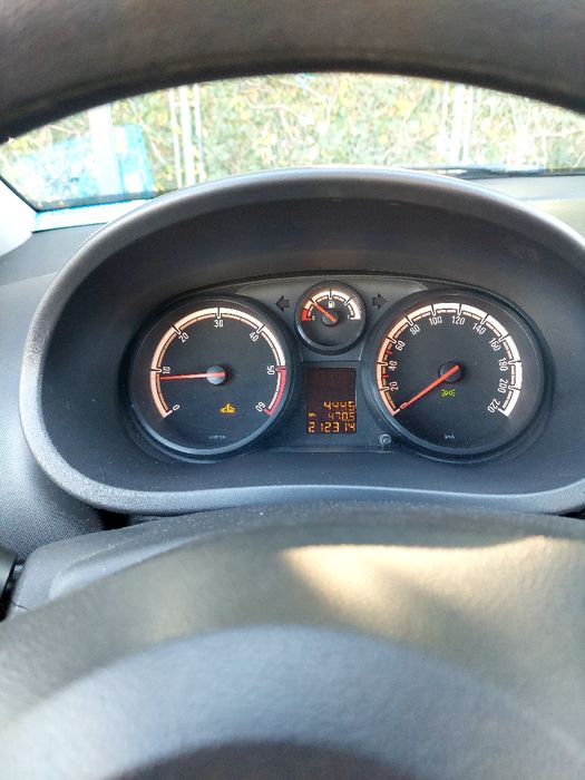 Vand Opel Corsa 1.3 cdti