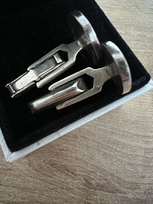 Butoni argint 925 mexico pentru colectie au 13 gr