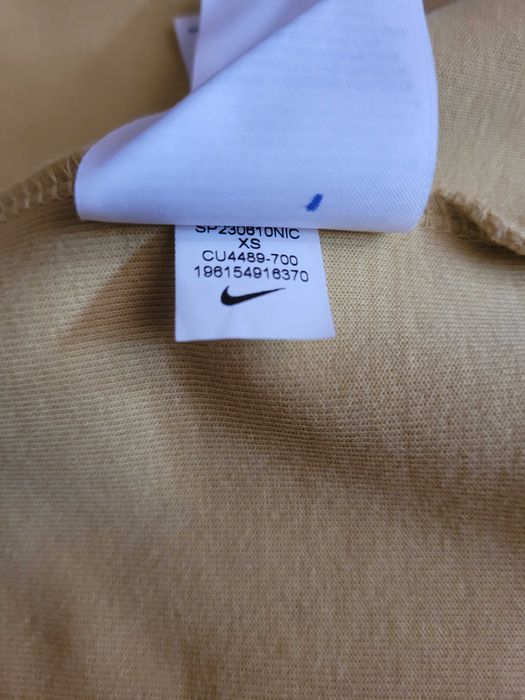 Vand nike trch marimea xs